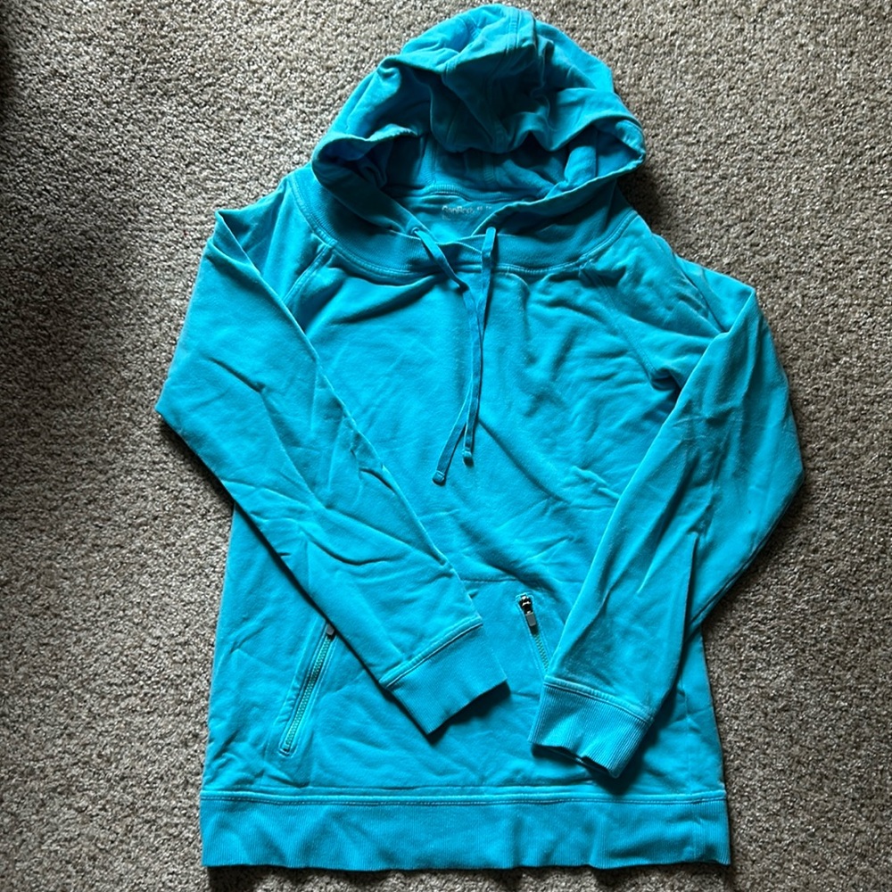 GapBody XS Athletic Hoodie
